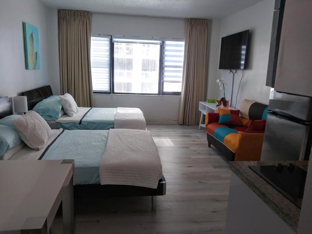 Appartement Casablanca On The *