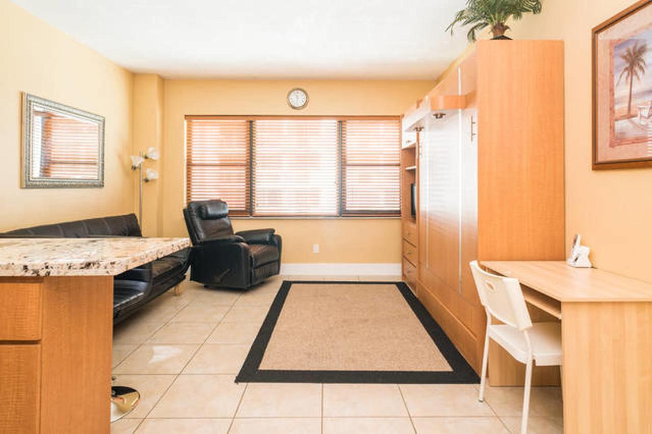 Appartement Casablanca On The Miami Beach