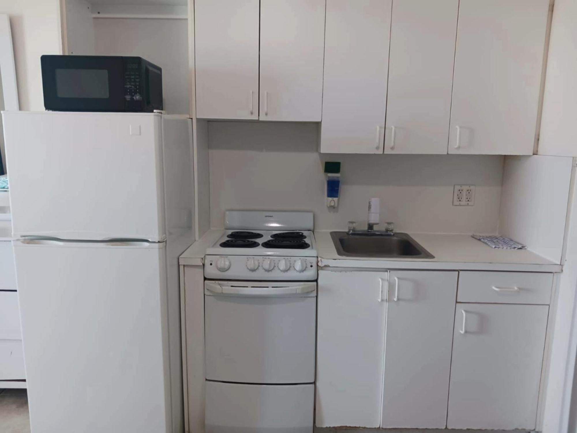 Appartement Casablanca On The Miami Beach
