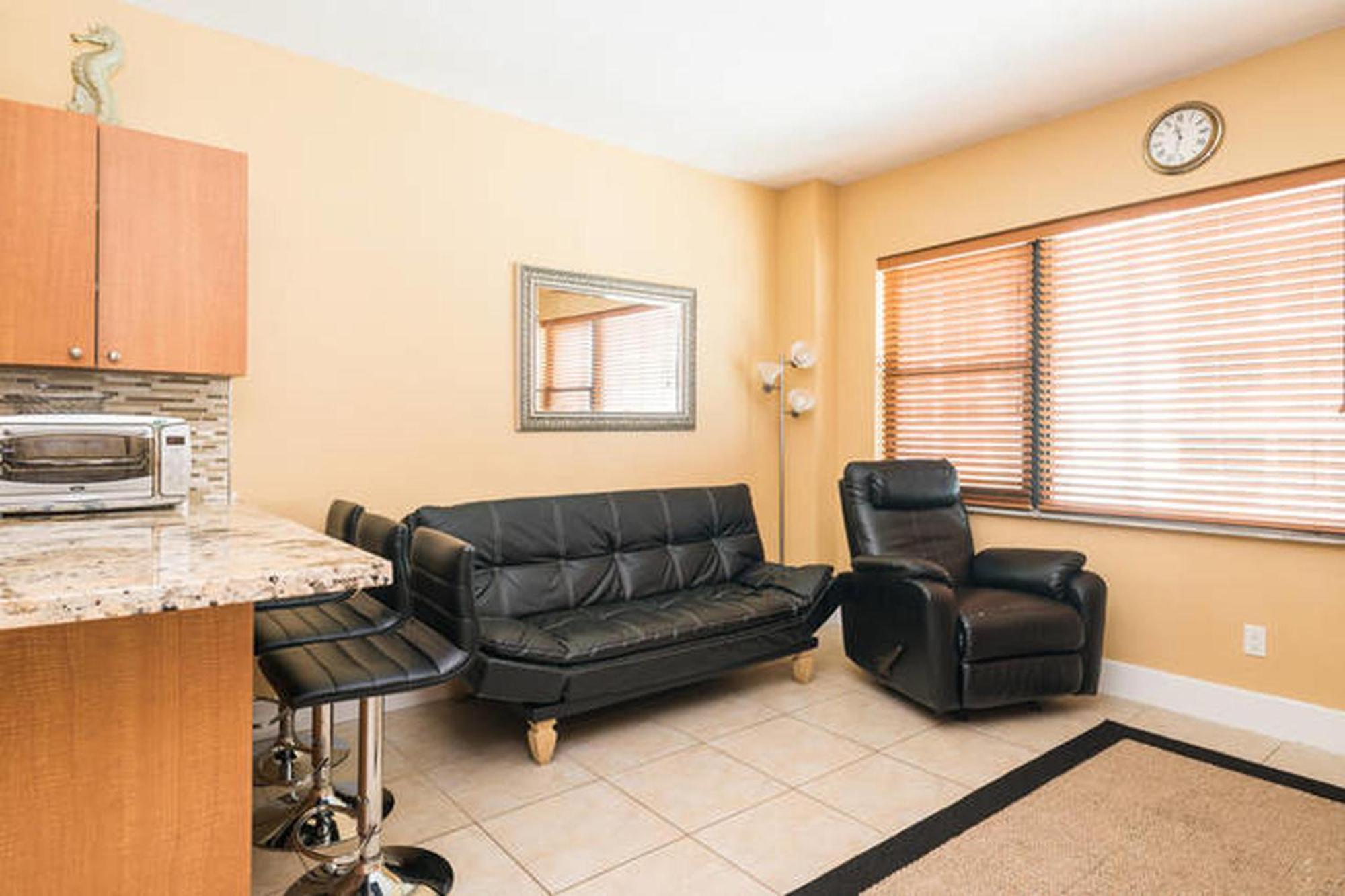 Casablanca On The Appartement Miami Beach