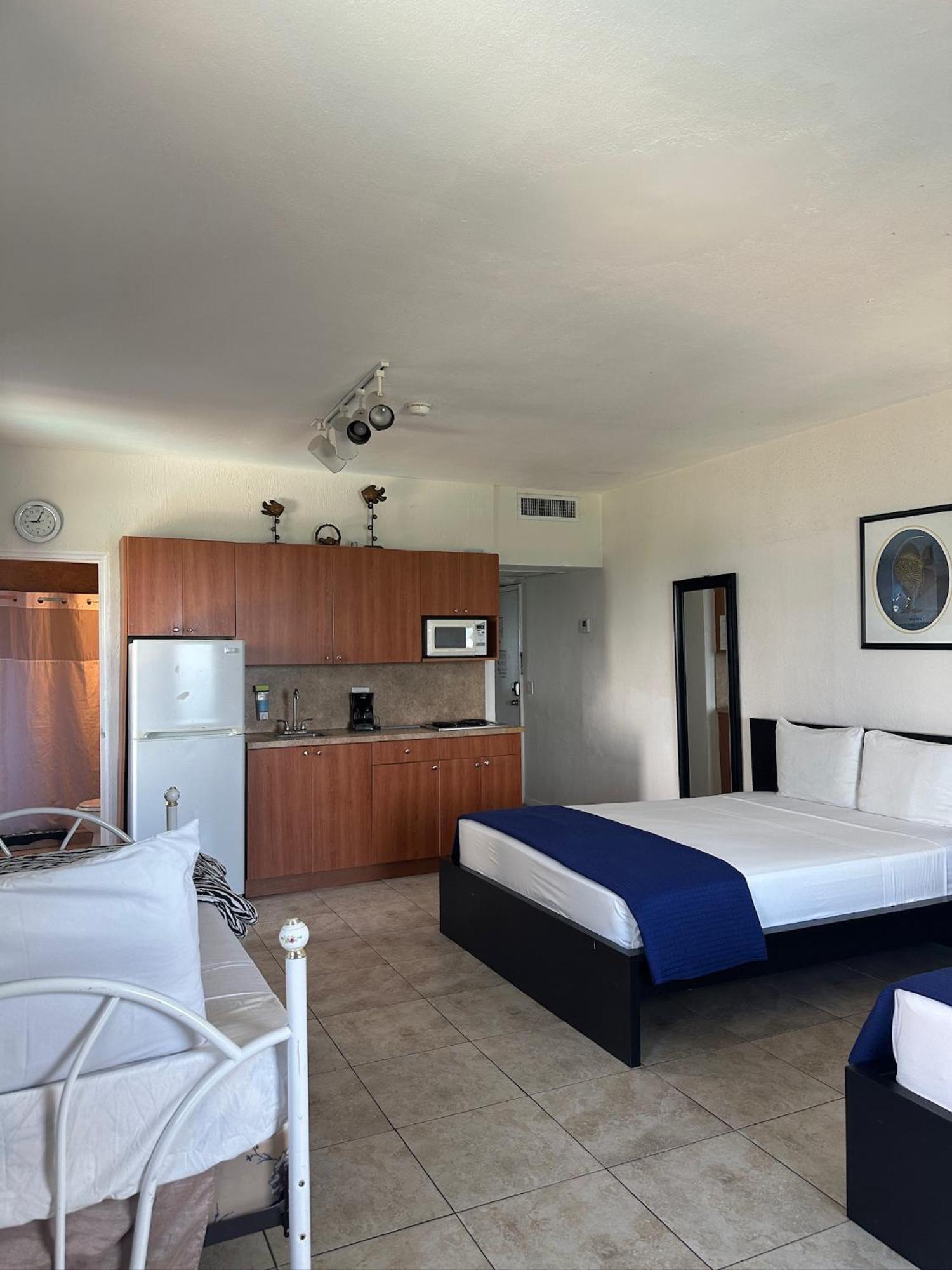 Appartement Casablanca On The *