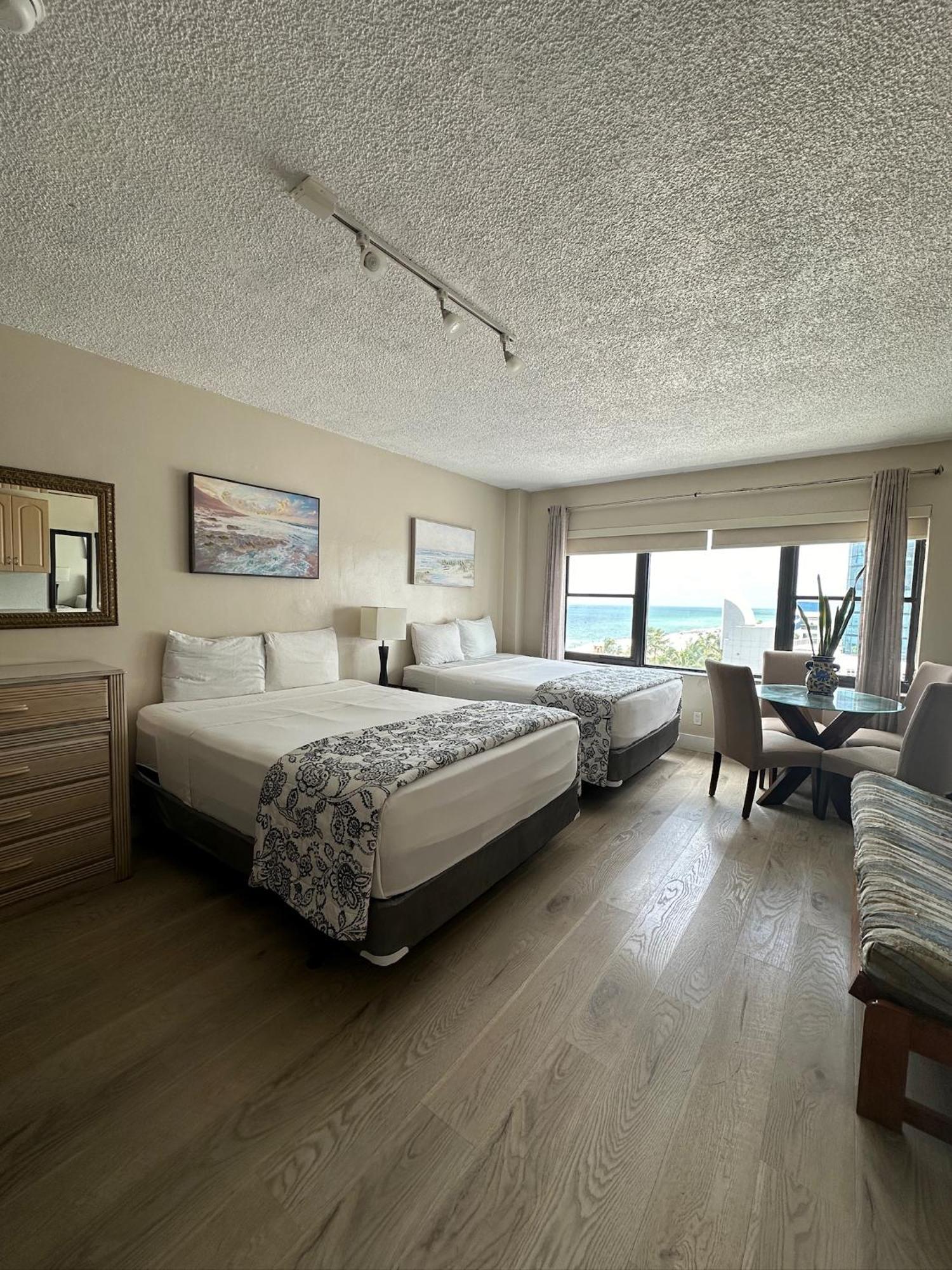 Appartement Casablanca On The