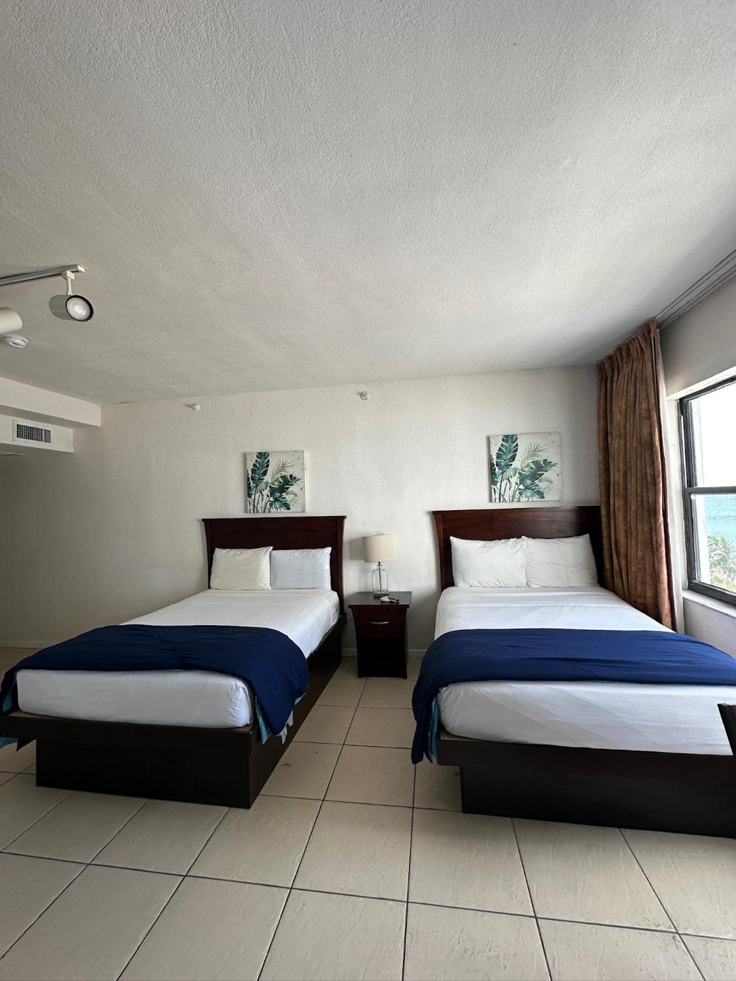 Appartement Casablanca On The Miami Beach