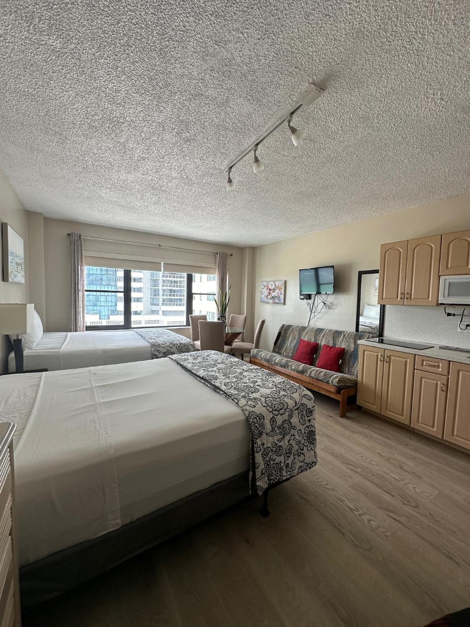 Appartement Casablanca On The