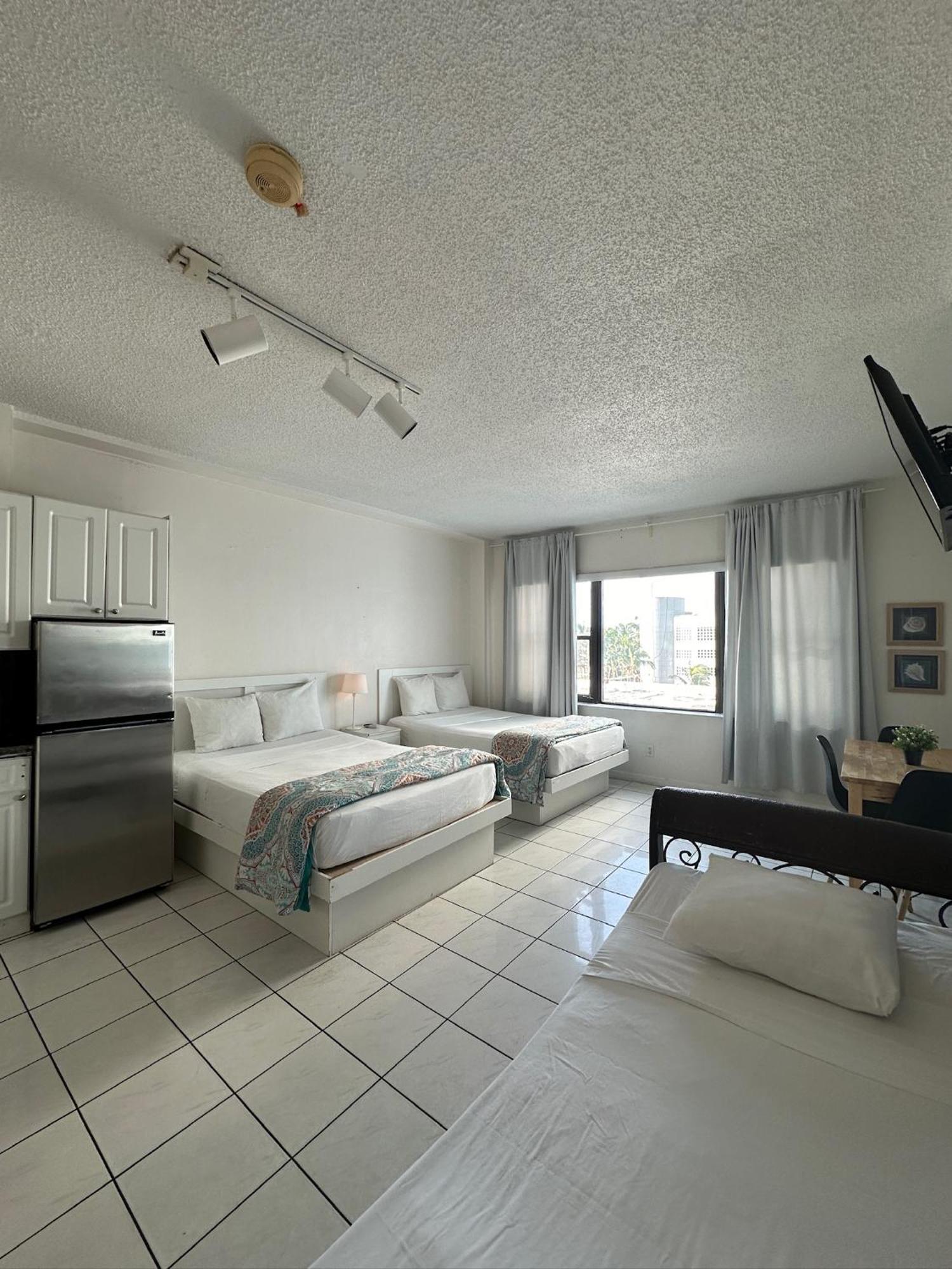 Appartement Casablanca On The *