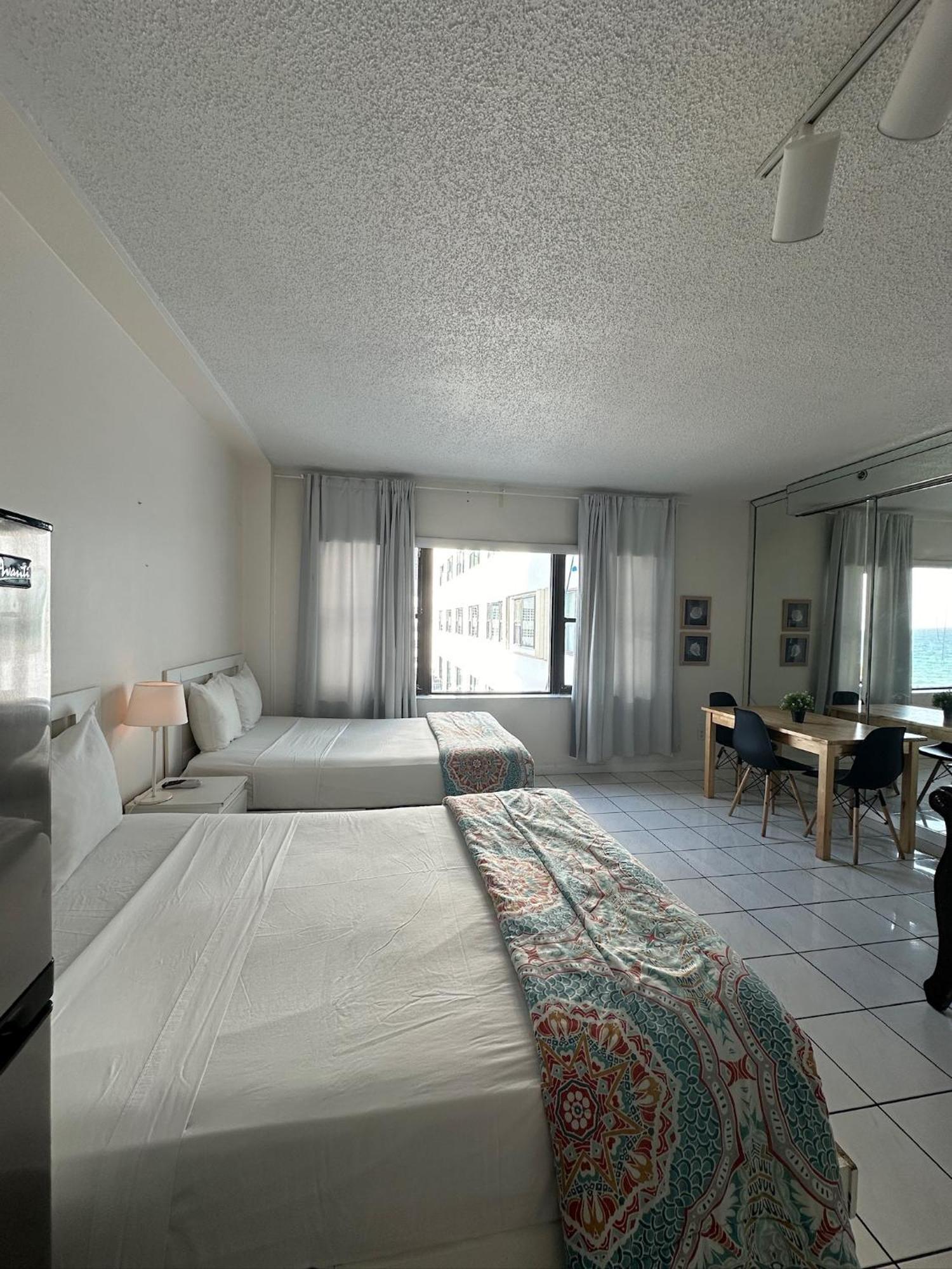 Casablanca On The Appartement Miami Beach