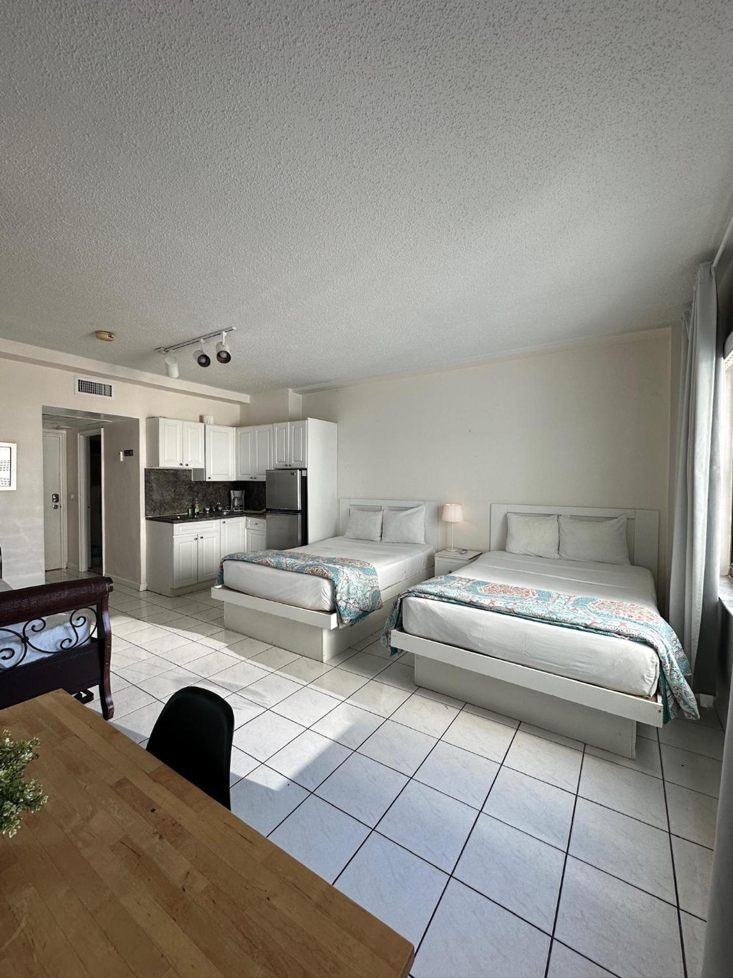 Appartement Casablanca On The