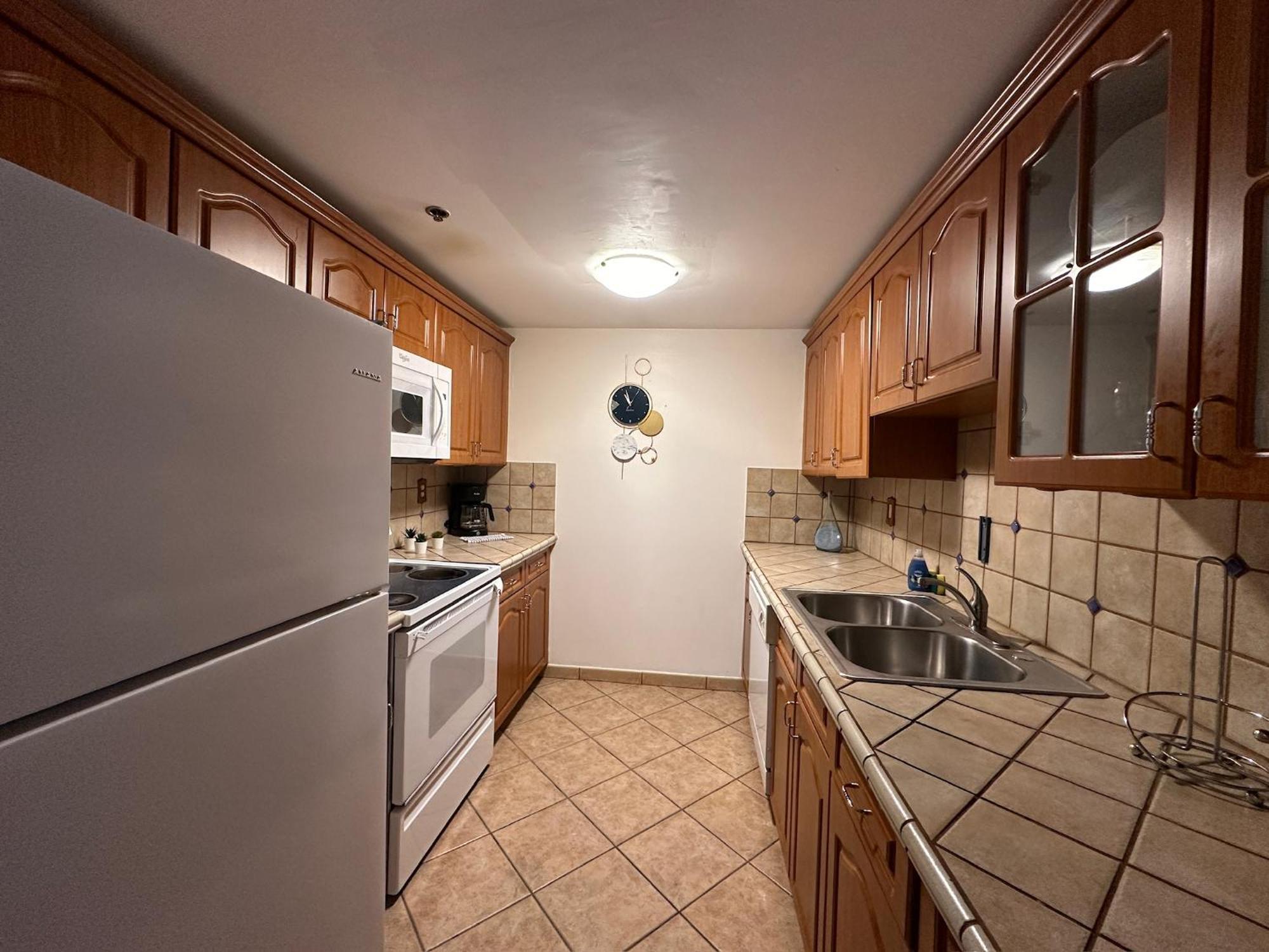 Appartement Casablanca On The Miami Beach