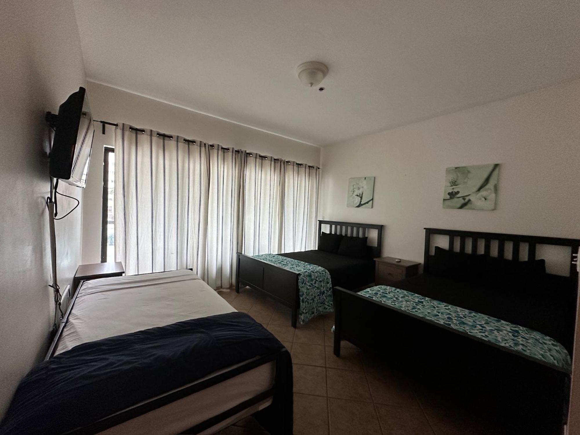 Casablanca On The Appartement