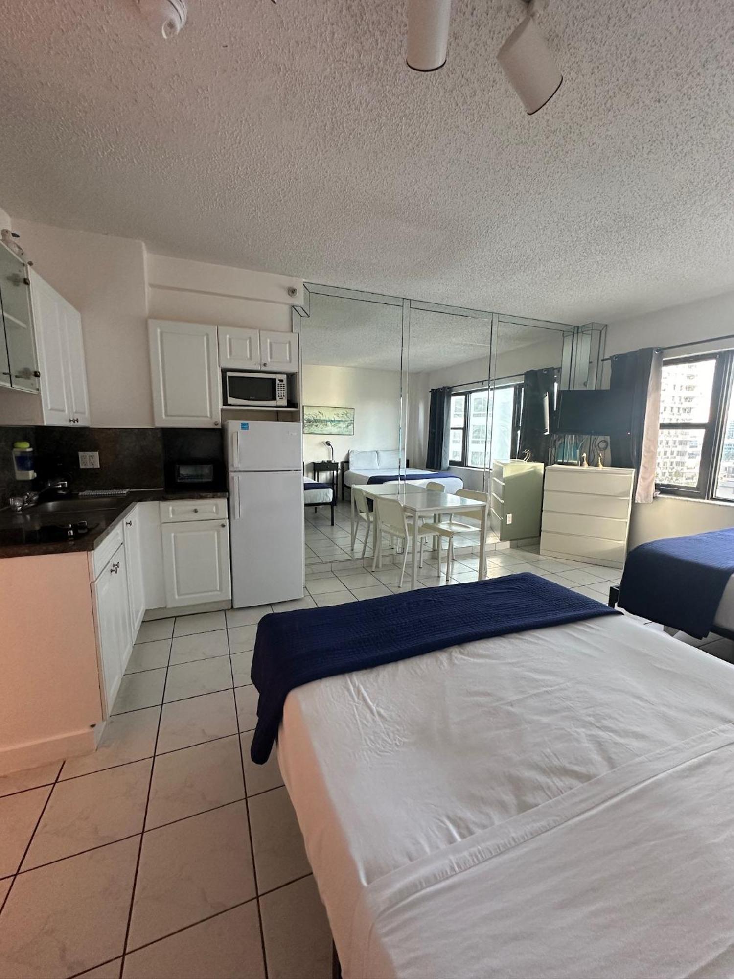 Casablanca On The Appartement *