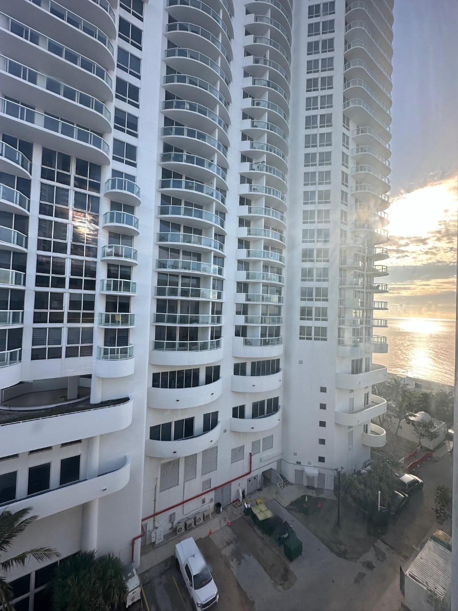 Appartement Casablanca On The