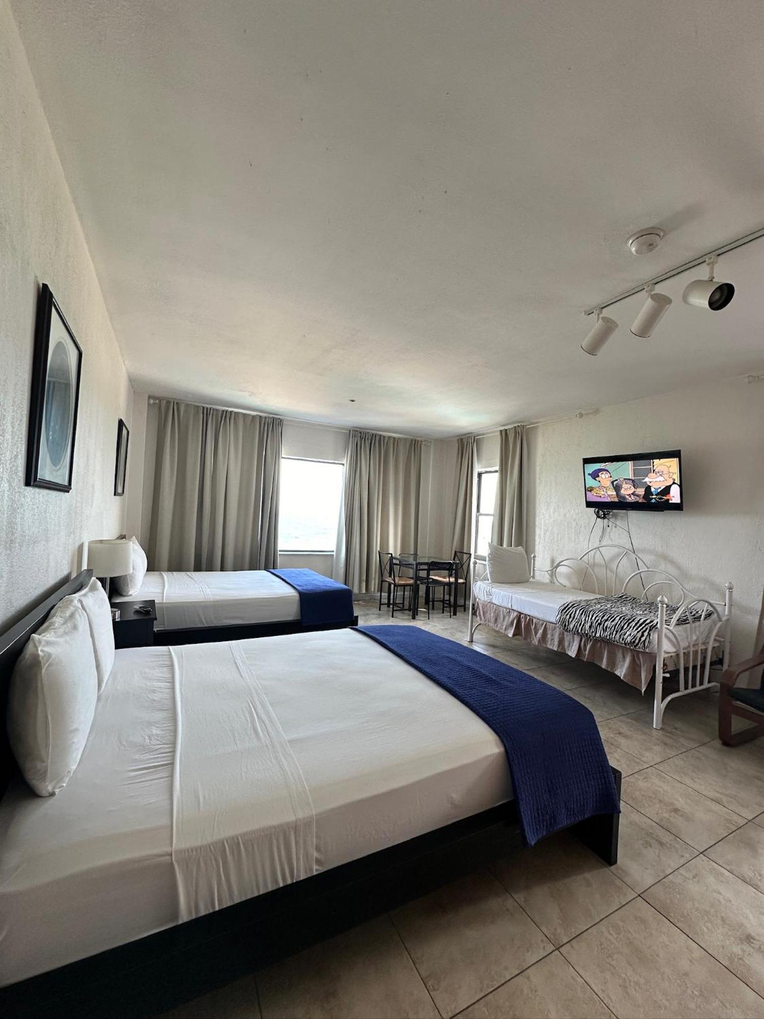 Appartement Casablanca On The *