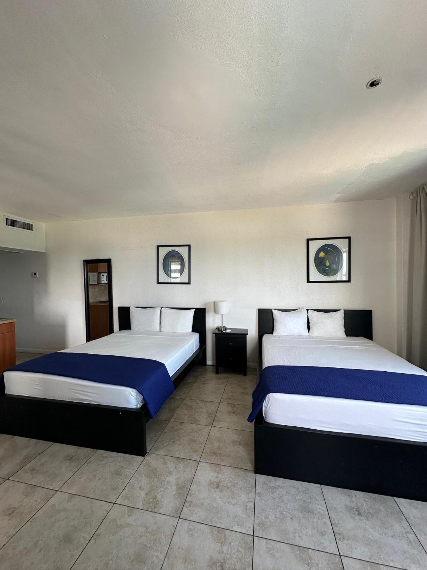 Casablanca On The Appartement
