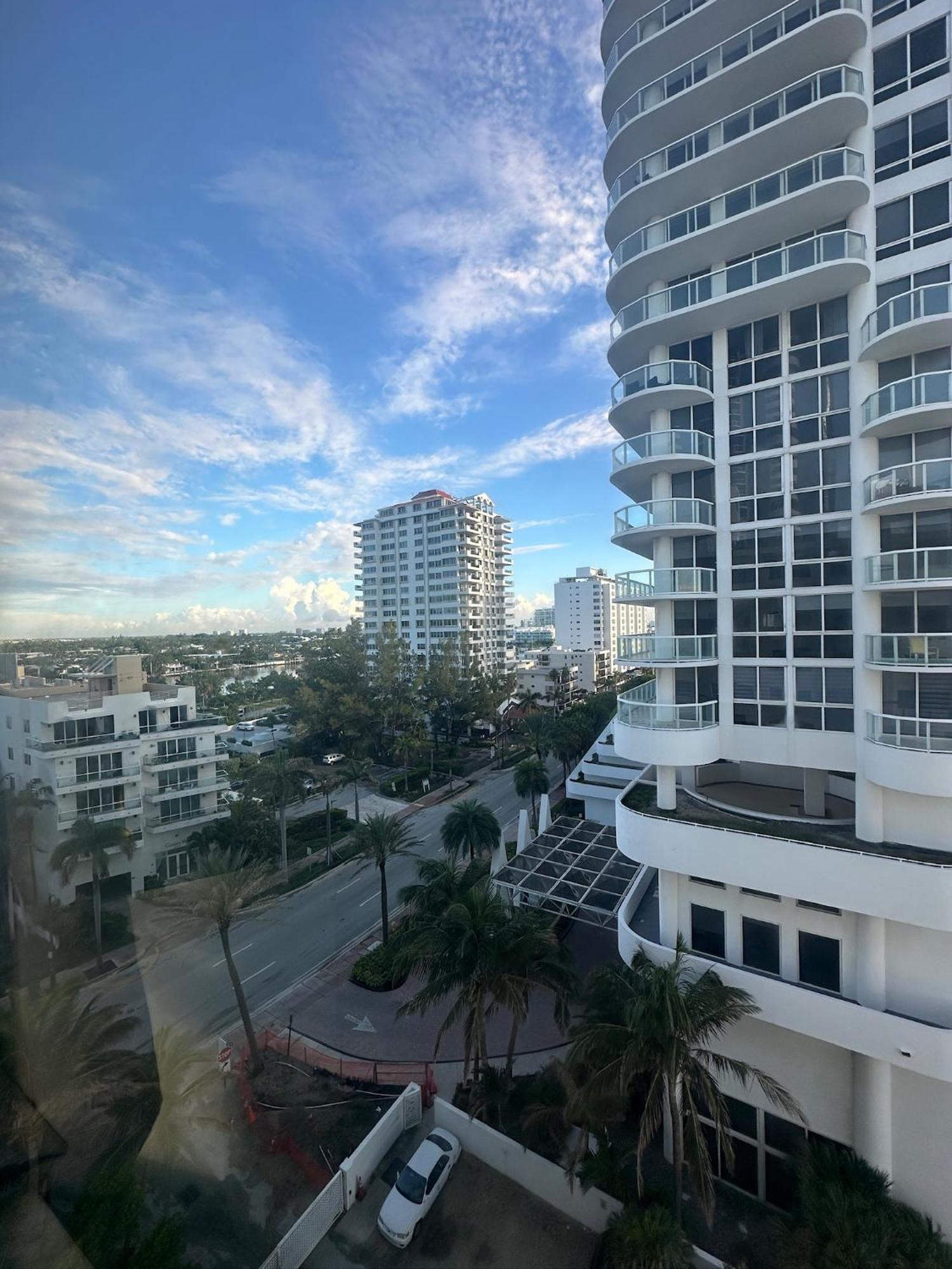 Casablanca On The Appartement Miami Beach