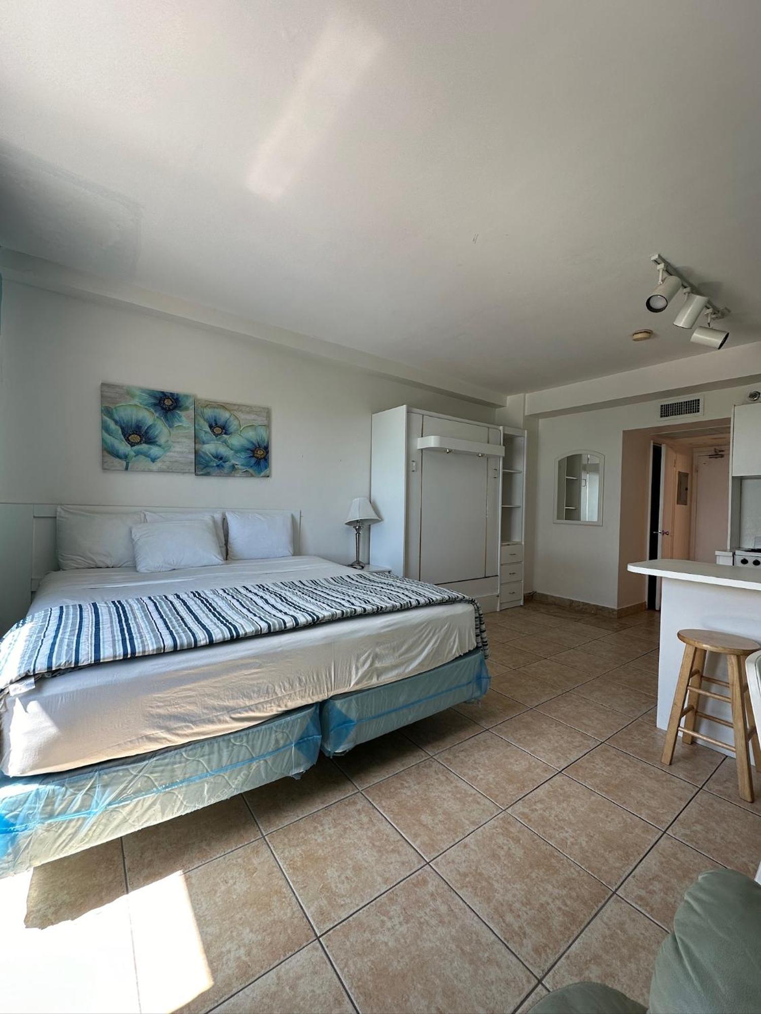 Appartement Casablanca On The Miami Beach