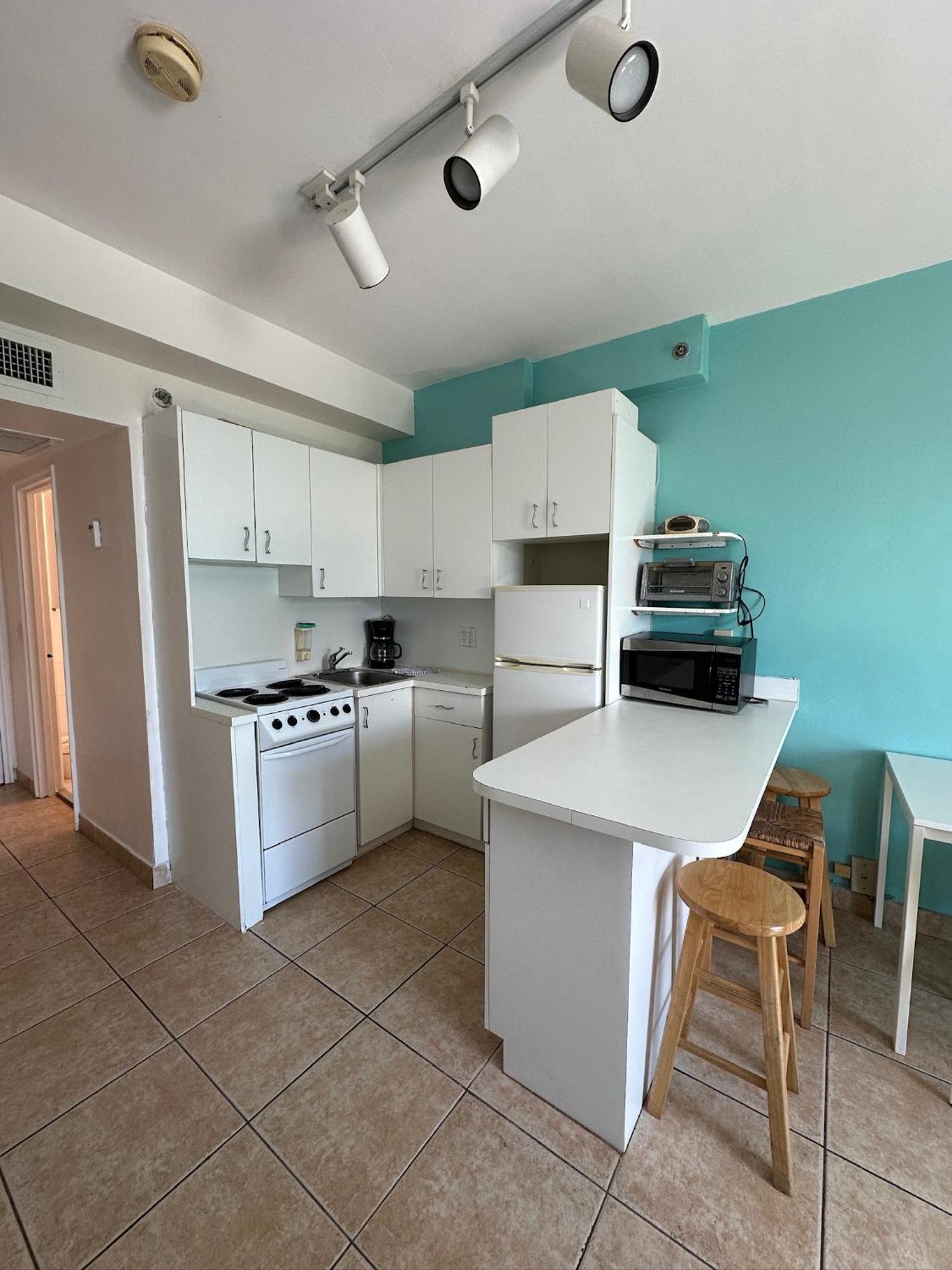 Casablanca -kitchen, Pool, Beach- * Miami Beach