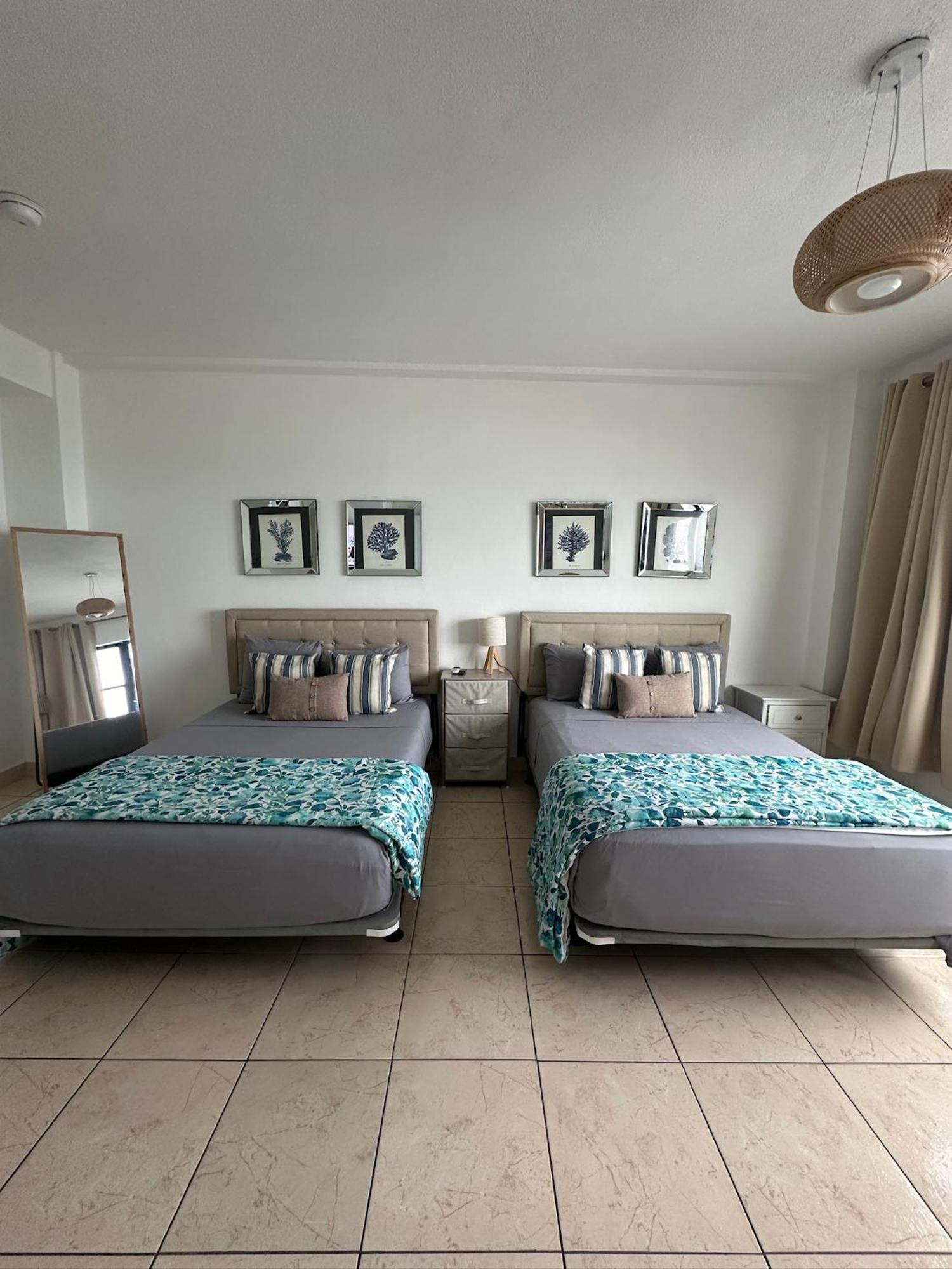 Appartement Casablanca On The