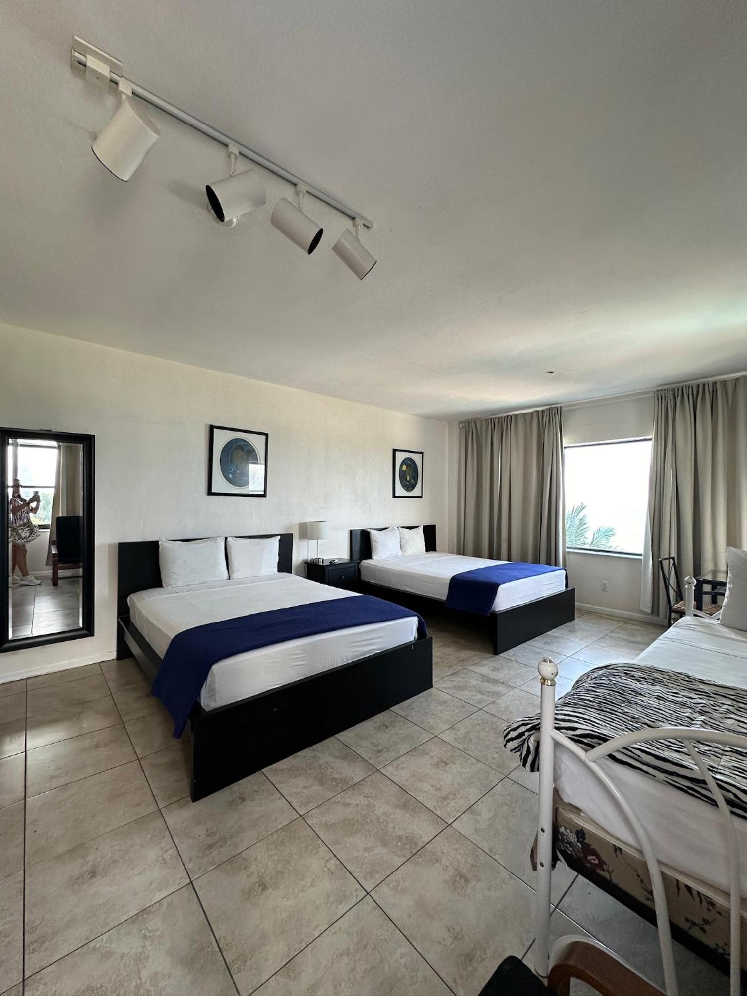 Appartement Casablanca On The *