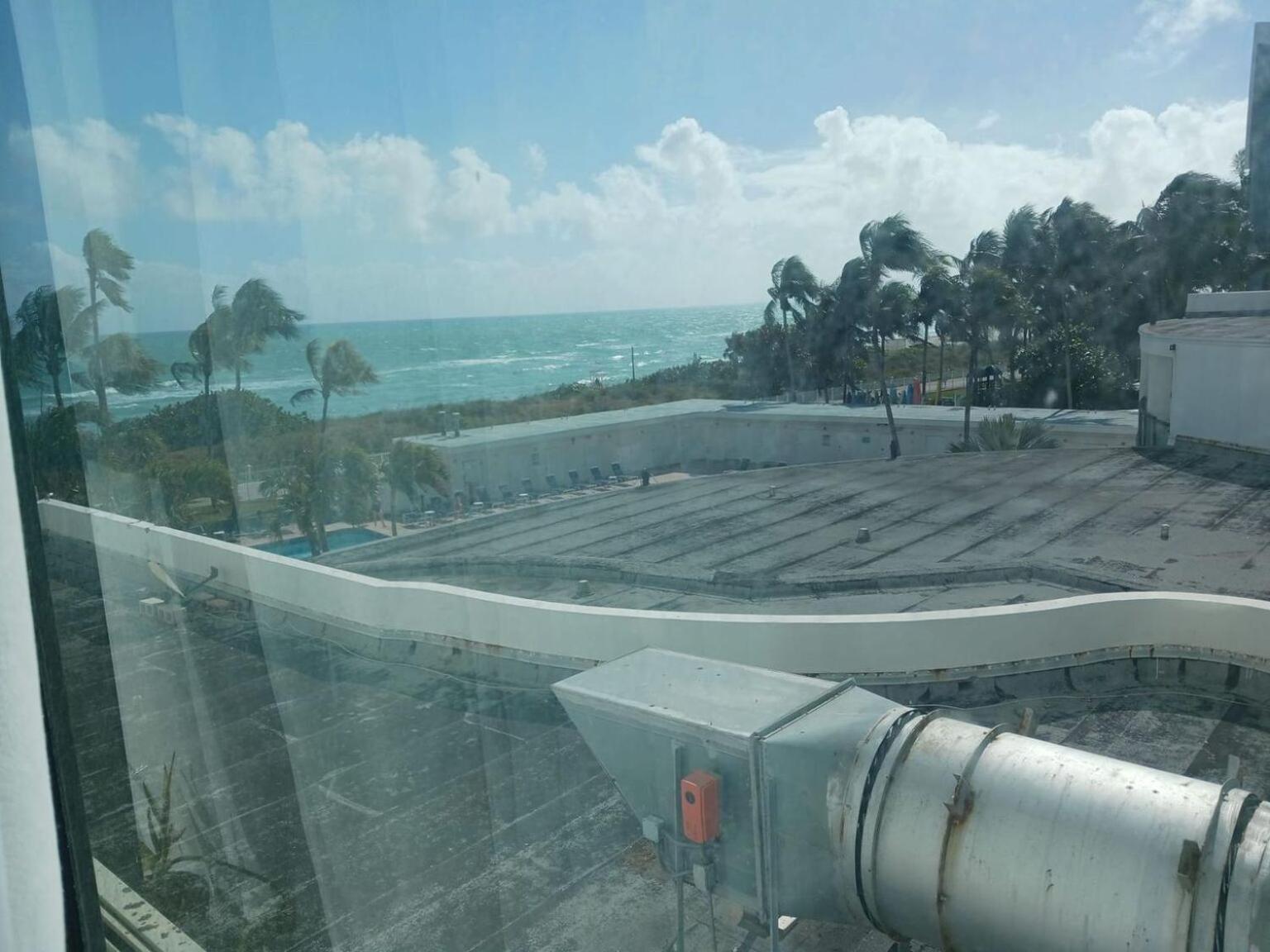 Casablanca On The Appartement Miami Beach