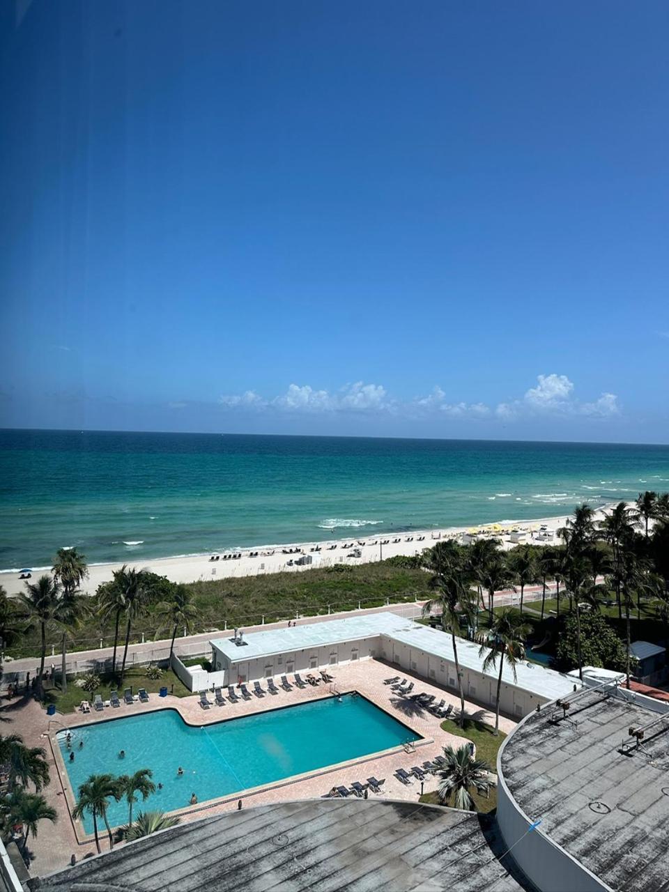 Casablanca -kitchen, Pool, Beach- Apartment